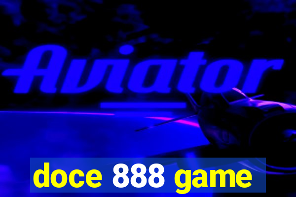 doce 888 game